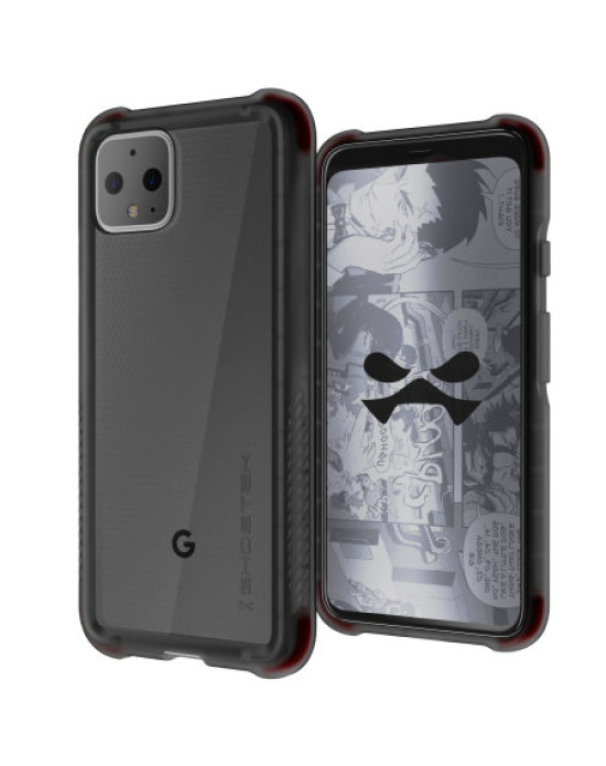 Ghostek Covert 3 Google Pixel 4 Case - Smoke