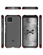 Ghostek Covert 3 Google Pixel 4 Case - Smoke