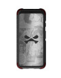 Ghostek Covert 3 Google Pixel 4 Case - Smoke