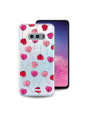 LoveCases Samsung S10e Lollypop Clear Phone Case