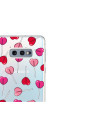 LoveCases Samsung S10e Lollypop Clear Phone Case