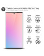 Olixar Samsung Galaxy Note 10 Plus 5G Tempered Glass Screen Protector