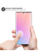 Olixar Samsung Galaxy Note 10 Plus 5G Tempered Glass Screen Protector