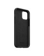 Nomad iPhone 12 Pro Rugged Protective Leather Case - Black