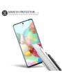 Olixar Samsung Galaxy A51 Film Screen Protector 2-in-1 Pack Olixar Samsung Galaxy A51 Film Screen Protector 2-in-1 Pack