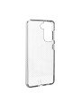 [U] By UAG Samsung Galaxy S21 Lucent Series Case - Ice