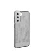 [U] By UAG Samsung Galaxy S21 Lucent Series Case - Ice