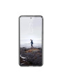 [U] By UAG Samsung Galaxy S21 Lucent Series Case - Ice