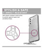 [U] By UAG Samsung Galaxy S21 Lucent Series Case - Ice