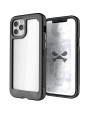 Ghostek Atomic Slim 3 iPhone 12 Pro Case - Black