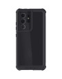 Ghostek Nautical 3 Samsung Galaxy S21 Ultra Waterproof Case - Black