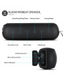 Olixar ProBeats Waterproof On-the-go Portable Bluetooth Speaker