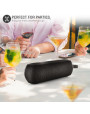 Olixar ProBeats Waterproof On-the-go Portable Bluetooth Speaker