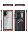 Ghostek Atomic Slim 3 Samsung Galaxy Note 10 Plus 5G Case - Pink