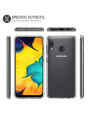 Olixar ExoShield Samsung Galaxy A30 Case - Clear Olixar ExoShield Samsung Galaxy A30 Case - Clear