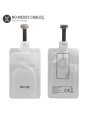 Olixar Samsung A31 Ultra Thin USB-C Wireless Charging Adapter
