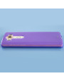 Olixar FlexiShield LG V10 Gel Case - Purple
