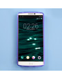 Olixar FlexiShield LG V10 Gel Case - Purple
