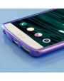 Olixar FlexiShield LG V10 Gel Case - Purple