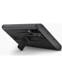 Official Samsung Galaxy Note 10 Protective Standing Case - Black