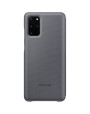Official Samsung Galaxy S20 Plus LED View Cover Case - Grey