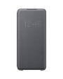 Official Samsung Galaxy S20 Plus LED View Cover Case - Grey