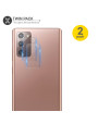 Olixar Galaxy Note 20 5G Tempered Glass Camera Protectors - 2 Pack