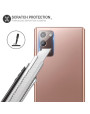 Olixar Galaxy Note 20 5G Tempered Glass Camera Protectors - 2 Pack