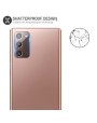 Olixar Galaxy Note 20 5G Tempered Glass Camera Protectors - 2 Pack