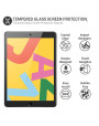 Olixar Kindle Fire HD 10 2020 Tempered Glass Screen Protector
