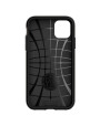 Spigen Neo Hybrid iPhone 11 Case - Gunmetal