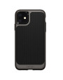 Spigen Neo Hybrid iPhone 11 Case - Gunmetal