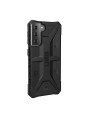 UAG Samsung Galaxy S21 Pathfinder Protective Case - Black