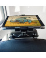 Olixar Universal Headrest 7-10 inch Tablet Mount