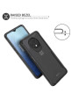 Olixar NovaShield Oneplus 7T Bumper Case - Black Olixar NovaShield Oneplus 7T Bumper Case - Black