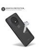 Olixar NovaShield Oneplus 7T Bumper Case - Black Olixar NovaShield Oneplus 7T Bumper Case - Black