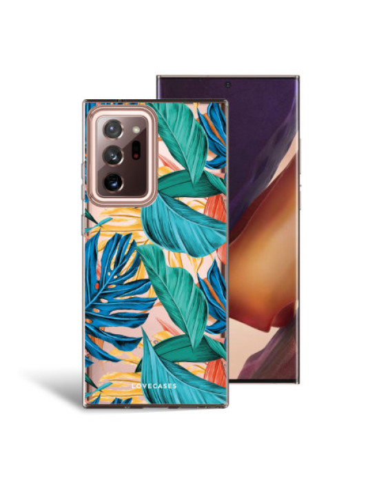 LoveCases Samsung Galaxy Note 20 Ultra Vacay Vibes Case