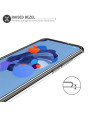 Olixar Ultra-Thin Huawei Mate Nova 5i Pro Case - 100% Clear