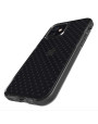 Tech 21 iPhone 12 Evo Check Case - Smokey Black