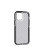 Tech 21 iPhone 12 Evo Check Case - Smokey Black