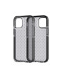 Tech 21 iPhone 12 Evo Check Case - Smokey Black