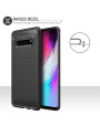 Olixar Sentinel Samsung Galaxy S10 5G Case And Glass Screen Protector Olixar Sentinel Samsung Galaxy S10 5G Case And Glass Screen Protector