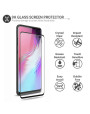 Olixar Sentinel Samsung Galaxy S10 5G Case And Glass Screen Protector Olixar Sentinel Samsung Galaxy S10 5G Case And Glass Screen Protector