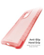 Ghostek Covert 5 Samsung Galaxy S21 Ultra Thin Case - Pink