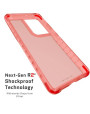 Ghostek Covert 5 Samsung Galaxy S21 Ultra Thin Case - Pink
