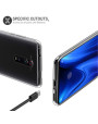 Olixar Ultra-Thin Xiaomi Redmi K20 Pro Case - 100% Clear Olixar Ultra-Thin Xiaomi Redmi K20 Pro Case - 100% Clear