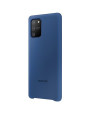 Official Samsung Galaxy S10 Lite Silicone Cover Case - Blue