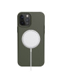 UAG Outback iPhone 12 Pro Max Biodegradable Case - Olive