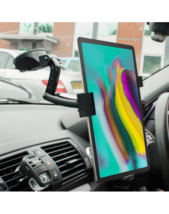 Olixar AnyGrip Galaxy Tab S5e Car Holder and Stand