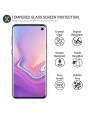 Olixar Samsung Galaxy S10e Tempered Glass Screen Protector